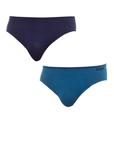 Slips cotó sense costures Unno Dim x2