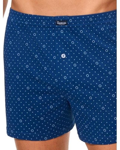Bòxer folgat de punt obert pack x2 - Abanderado