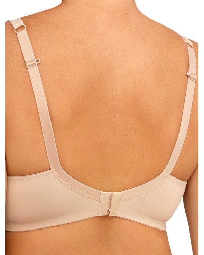 Sostenidor amb copa foam fina i aros Julia W1821 - Promise