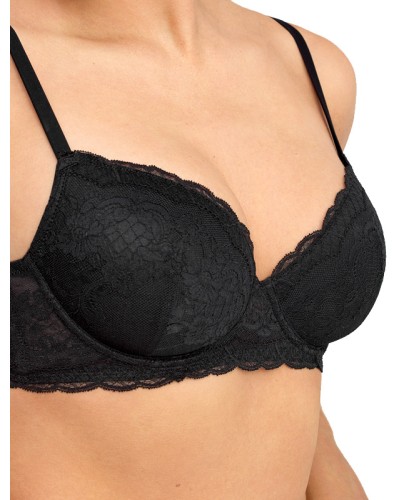 Sostenidor Karina W1871 Push-Up, Aros i Encaix - Promise