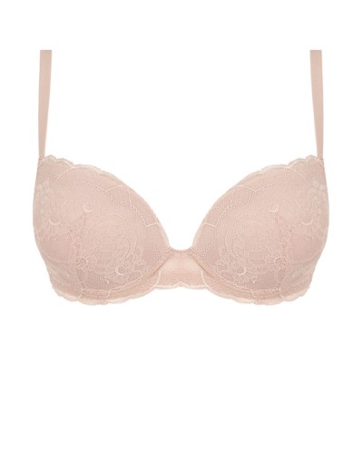 Sostenidor Karina W1871 Push-Up, Aros i Encaix - Promise