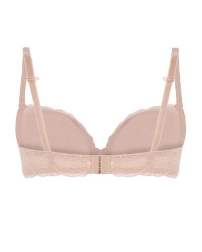 Sostenidor Karina W1871 Push-Up, Aros i Encaix - Promise