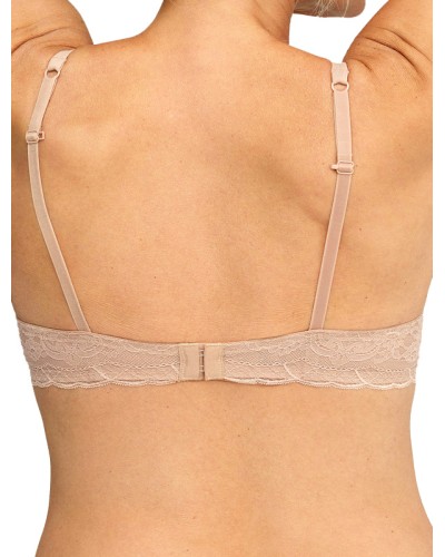 Sostenidor Karina W1871 Push-Up, Aros i Encaix - Promise