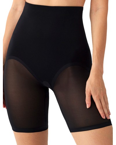Calça faixa reductora dona Promise