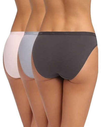 Pack de 3 calces DIM - D4H00 Les Pockets Ecodim