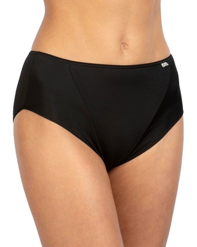 Calça midi bàsica microfibra Avet