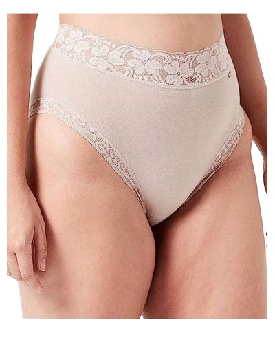 Calceta dona midi 3324 Cotó sense costures - Avet