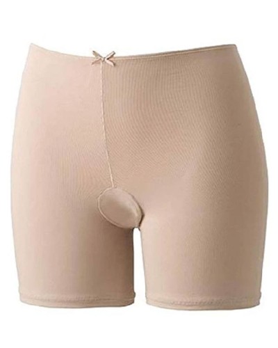 Culotte largo microfibra de Avet