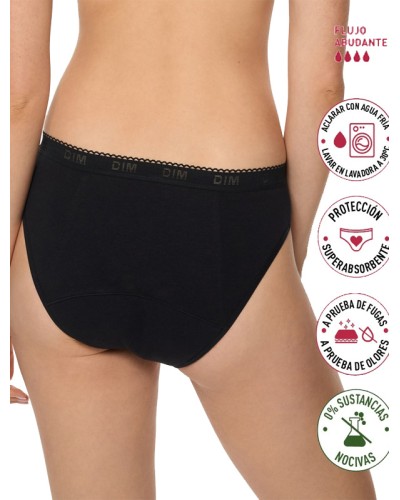Calces menstruals My Protect per a nenes i adolescents - DIM