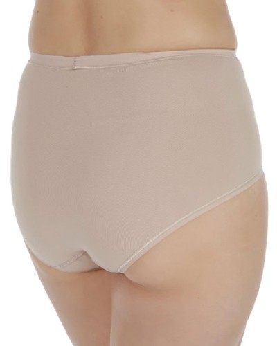 Calça reductora de cotó Avet