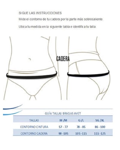 Calça midi cotó encaix Avet
