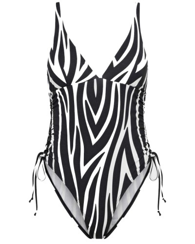 Banyador Zebra Escot Profund - Gisela