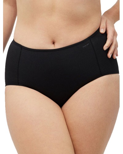 Calça 19333 Maxi Reductora de cotó -  Ysabel Mora