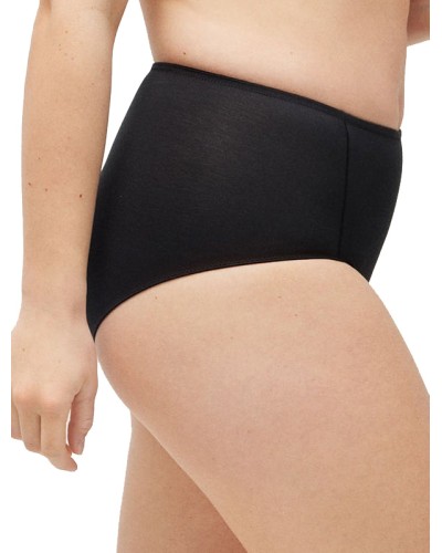 Calça 19333 Maxi Reductora de cotó -  Ysabel Mora