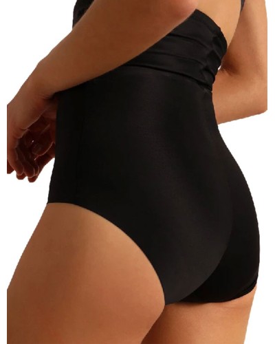 Calça dona Janira Silueta forte plus perfect curves
