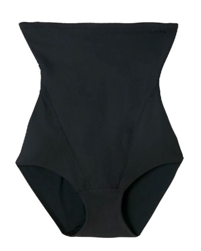 Calça dona Janira Silueta forte plus perfect curves