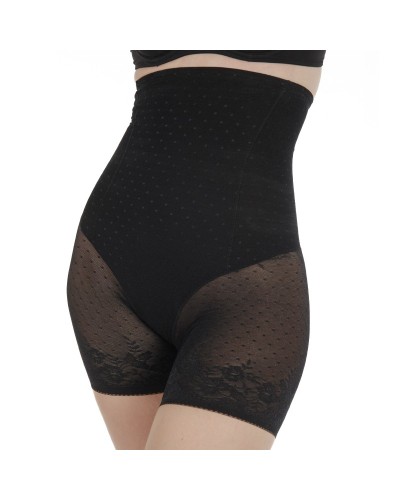 Calça 1031532 Silueta Secrets Reductora & Invisible | Janira