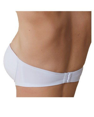 Sostenidor TANIA Push Up Sense Tirants Silicona Antilliscant Copa B - Selene
