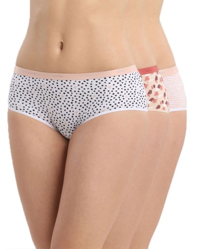 Culots per dona Les Pockets DIM x3