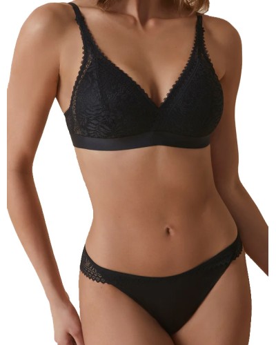 Calça Brasilera Laia - Marcela 3121 - Selene