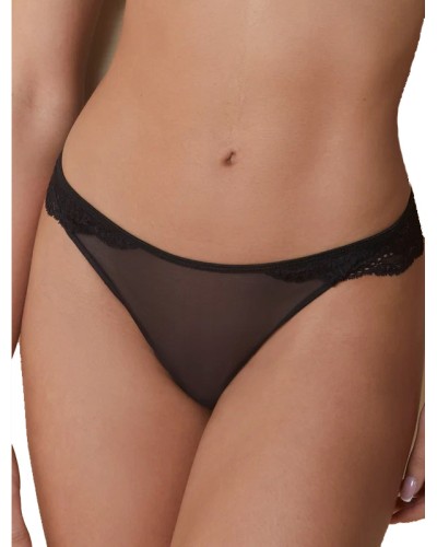Calça Brasileria Irina 3104 Encaix Floral i Tul - Selene