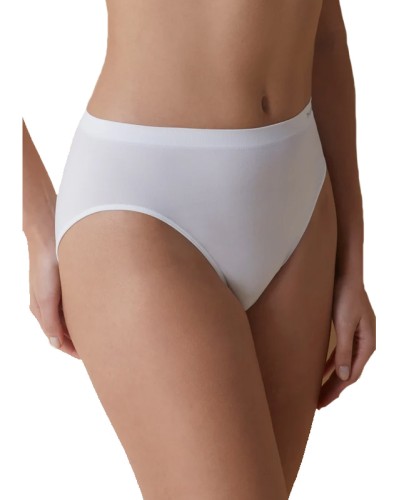 Braga 703 Sense Costures de Microfibra Elàstica Talla Única - Selene