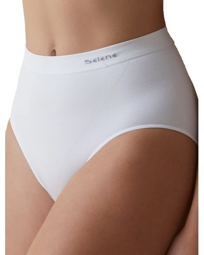 Calça Faixa Alta 900 Sense Costures - Selene