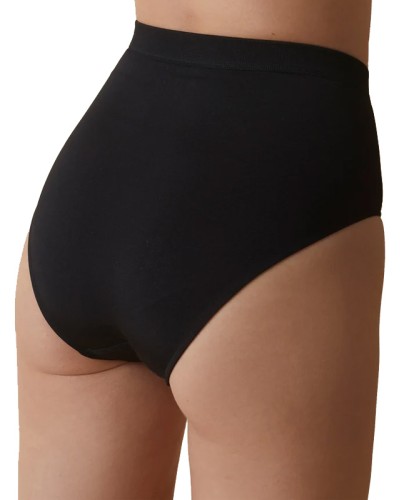 Calça Faixa Alta 900 Sense Costures - Selene