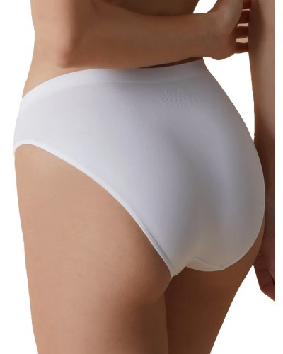 Bikini 702 Sense Costures de Microfibra Suau Talla Única - Selene