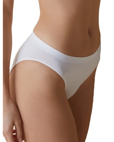 Bikini 702 Sense Costures de Microfibra Suau Talla Única - Selene