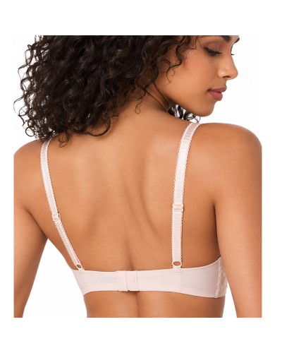Sostenidor ADRIANA Bralette Sense Cèrcols, Encaix, Copa B - Selene