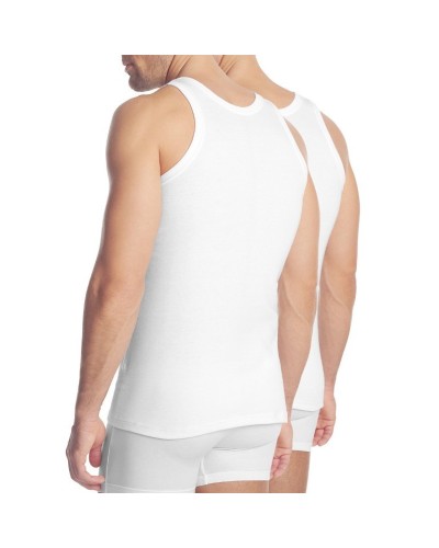 Dos camisetas sport abanderado
