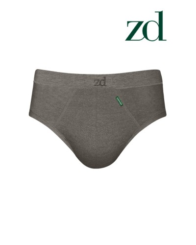 Slip hombre de Hilo de Soja ZD calidad y comodidad