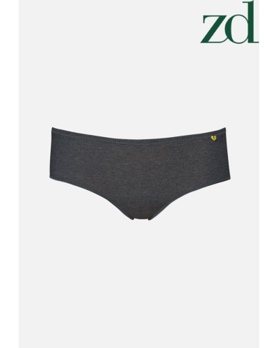 Culot per dona ZD de fil de soja