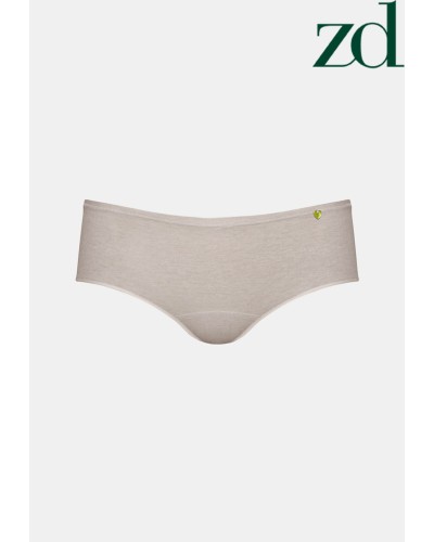 Culot per dona ZD de fil de soja