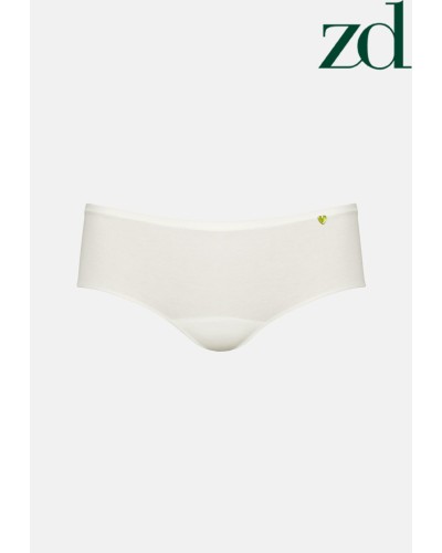 Culot per dona ZD de fil de soja