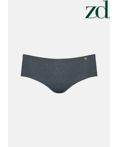 Culot per dona ZD de fil de soja