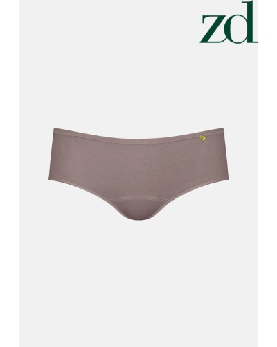 Culot per dona ZD de fil de soja