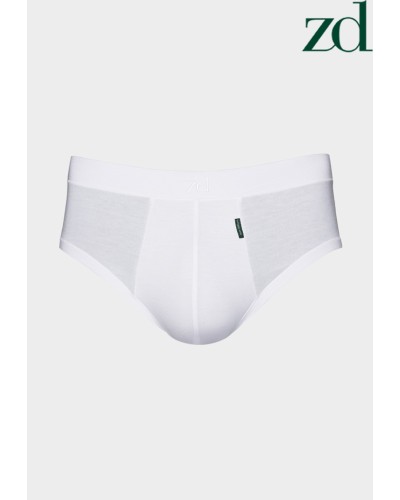 Slip Mini de cotó egipci ZD