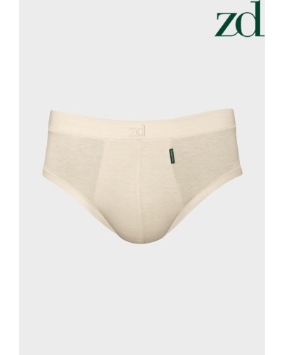 Slip Mini de cotó egipci ZD