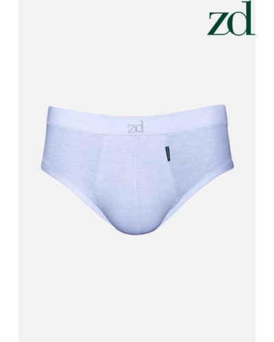 Slip Mini de cotó egipci ZD