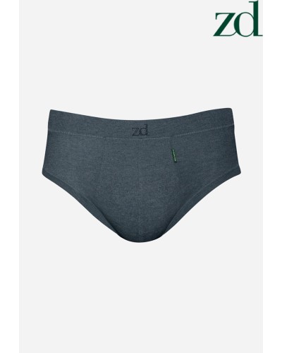 Slip Mini de cotó egipci ZD