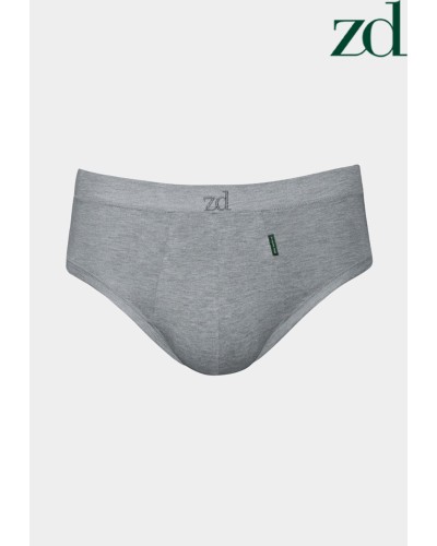 Slip Mini de cotó egipci ZD