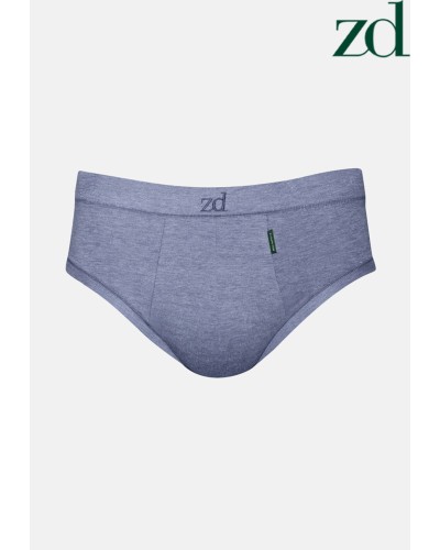Slip Mini de cotó egipci ZD
