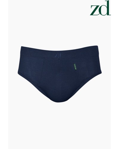 Slip Mini de cotó egipci ZD