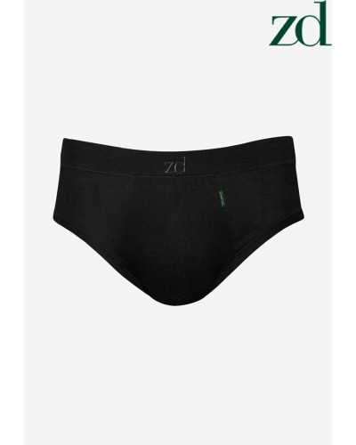 Slip Mini de cotó egipci ZD