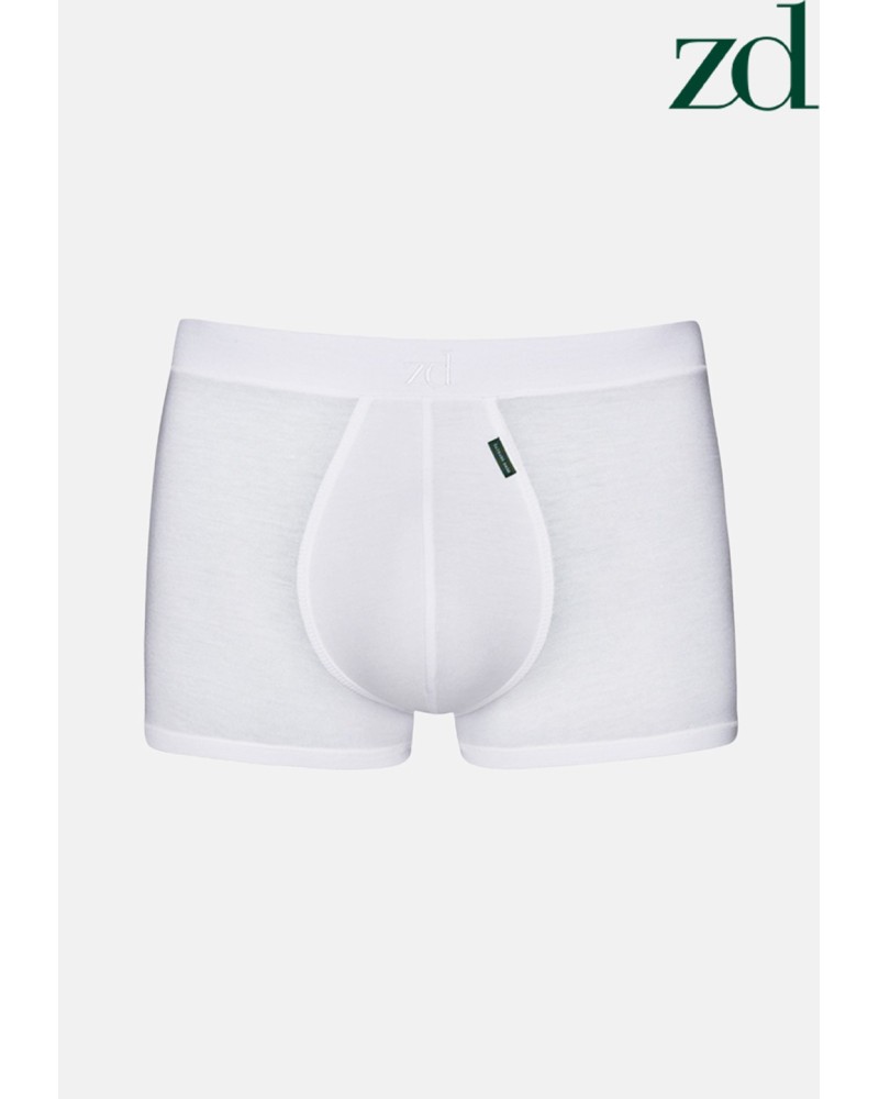 Boxer Shorty de ZD máximo confort y estilo