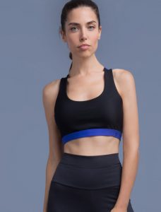 Roba deportiva per dona: Sostenidor amb foam extraïble