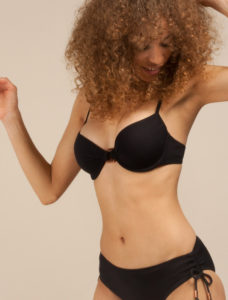 Bikini o banyador