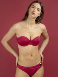 bikini o banyador